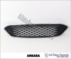 Ford Yedek Parça - ÖN TAMPON PANJURU PETEKLİ TİP - FOCUS 2015-2019